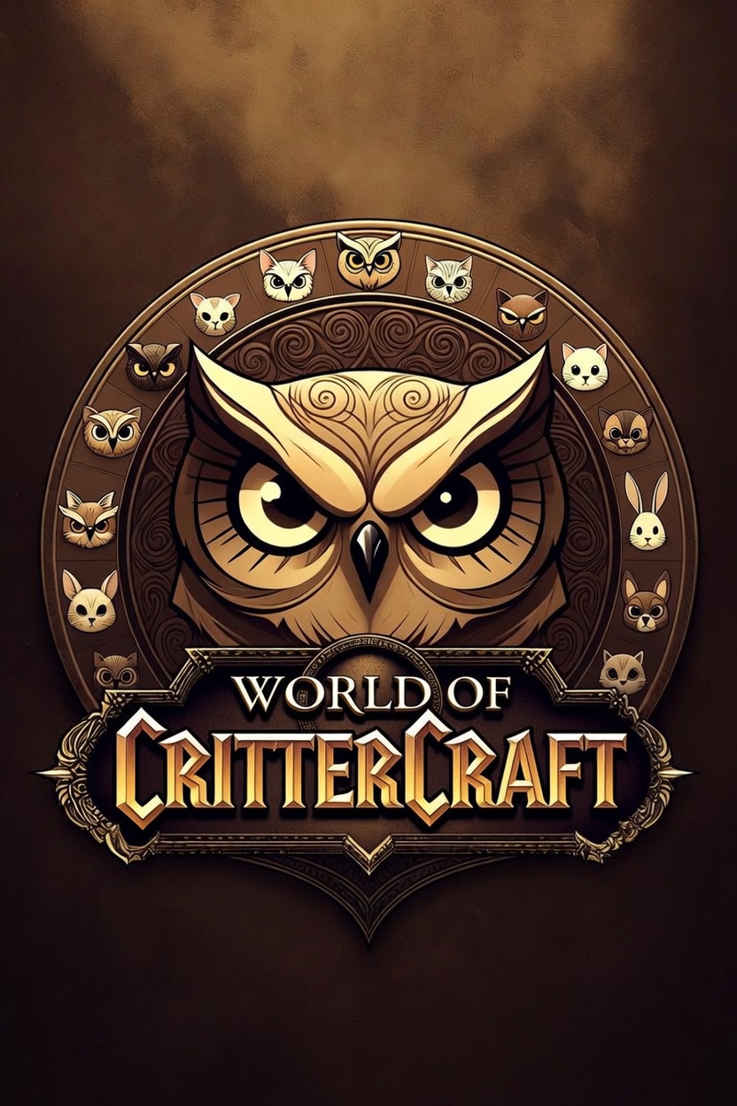World of CritterCraft